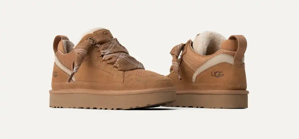 Donna Sneakers Lowmel