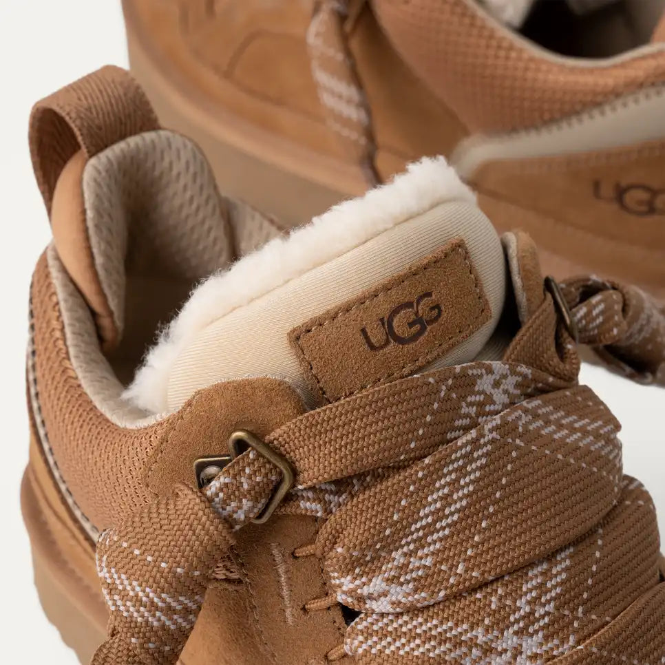 Donna Sneakers Lowmel