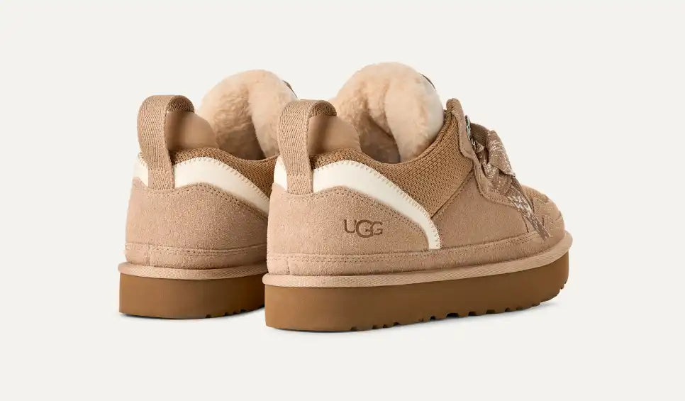 Donna Sneakers Lowmel