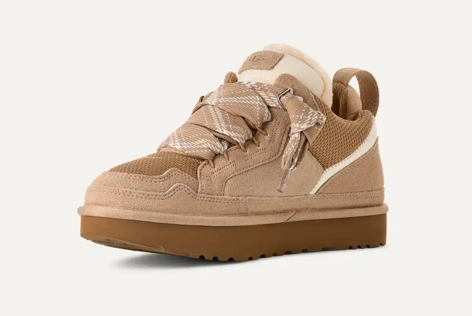 Donna Sneakers Lowmel