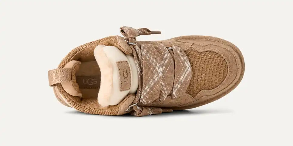 Donna Sneakers Lowmel