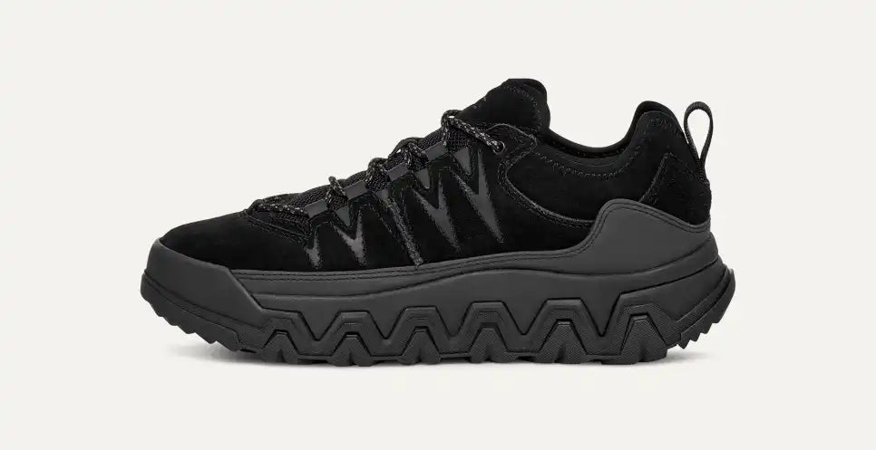 Donna Sneakers CapTrail Low