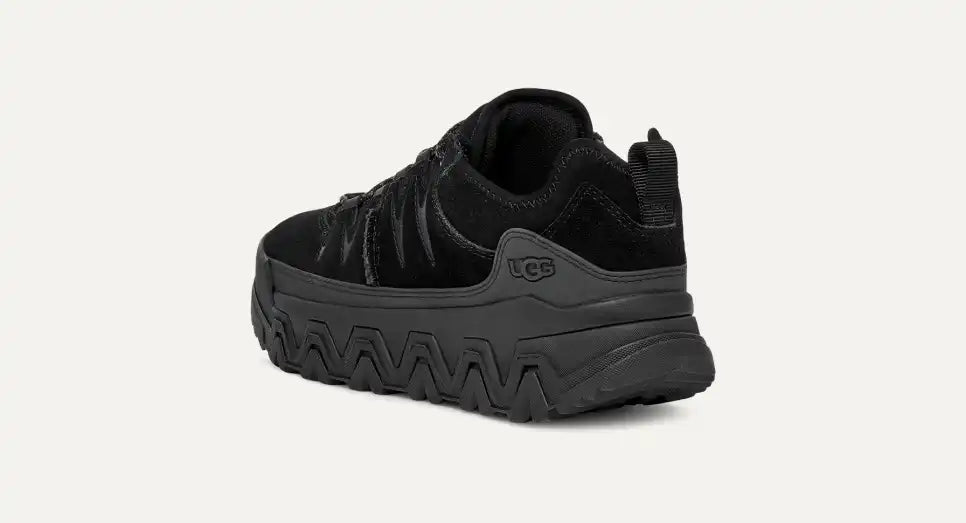 Donna Sneakers CapTrail Low
