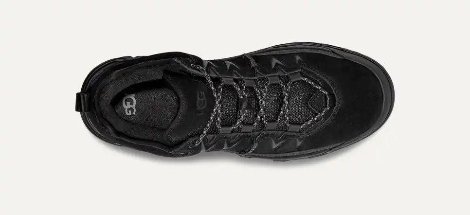 Donna Sneakers CapTrail Low