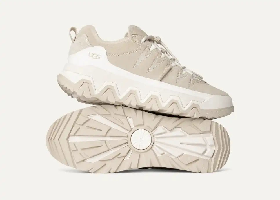 Donna Sneakers CapTrail Low
