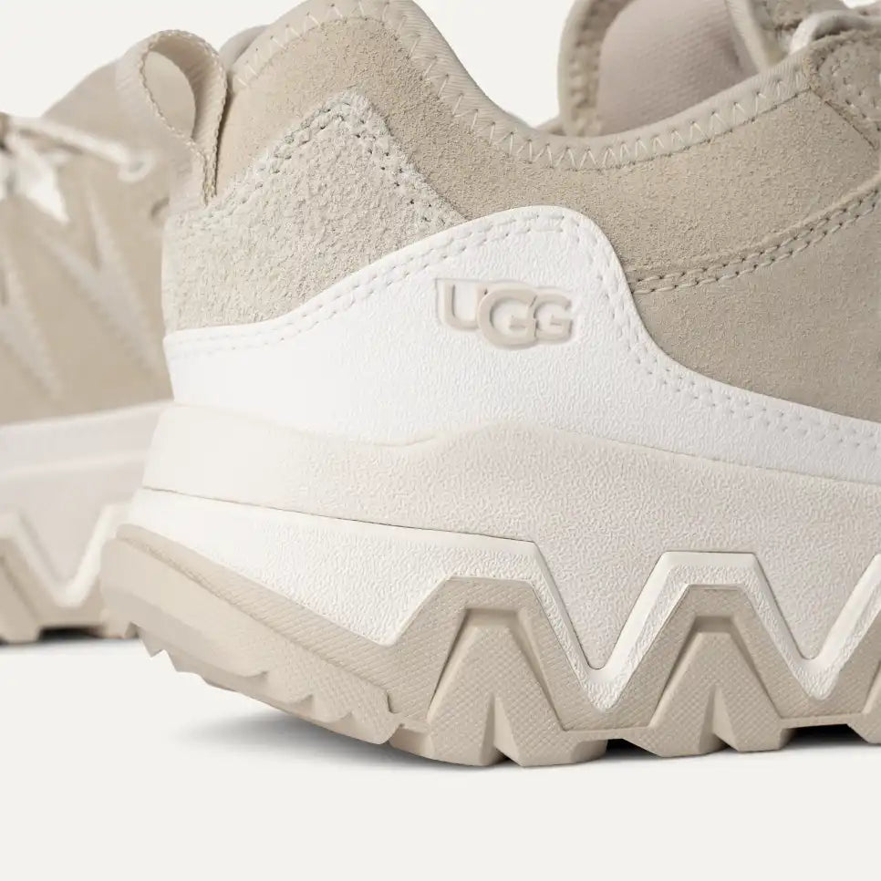 Donna Sneakers CapTrail Low
