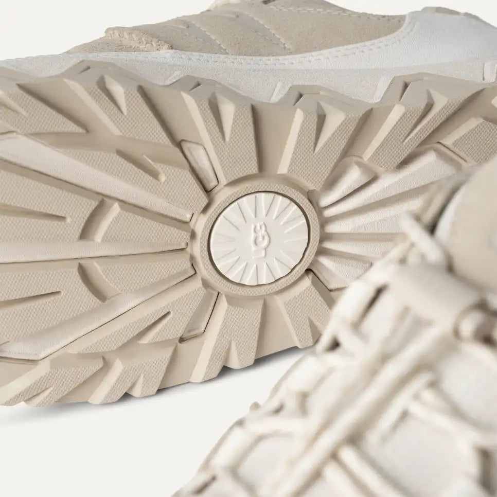 Donna Sneakers CapTrail Low