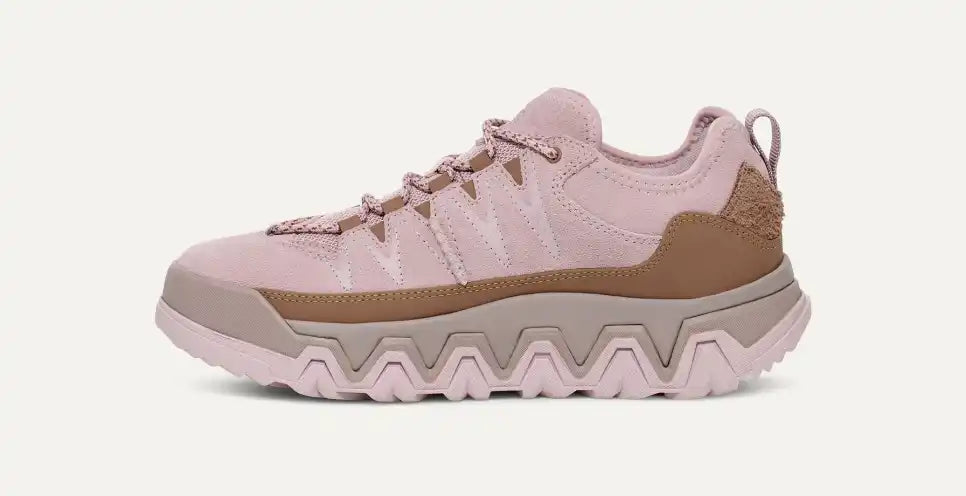 Donna Sneakers CapTrail Low