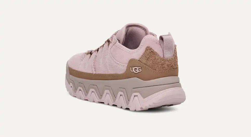 Donna Sneakers CapTrail Low
