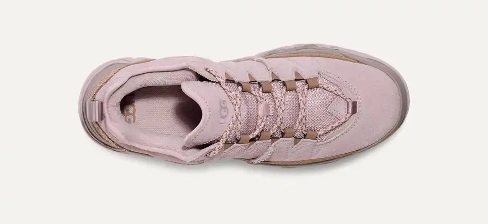 Donna Sneakers CapTrail Low