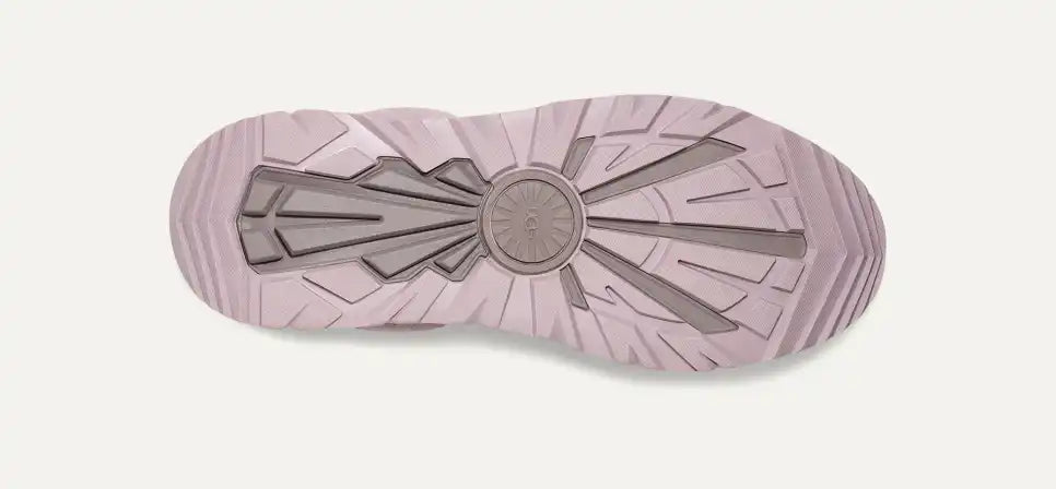 Donna Sneakers CapTrail Low