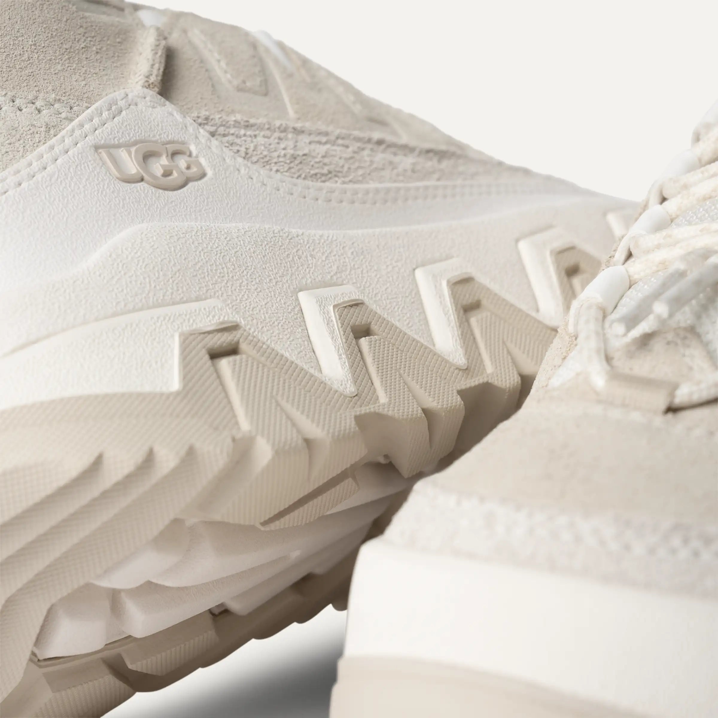 Donna Sneakers CapTrail High