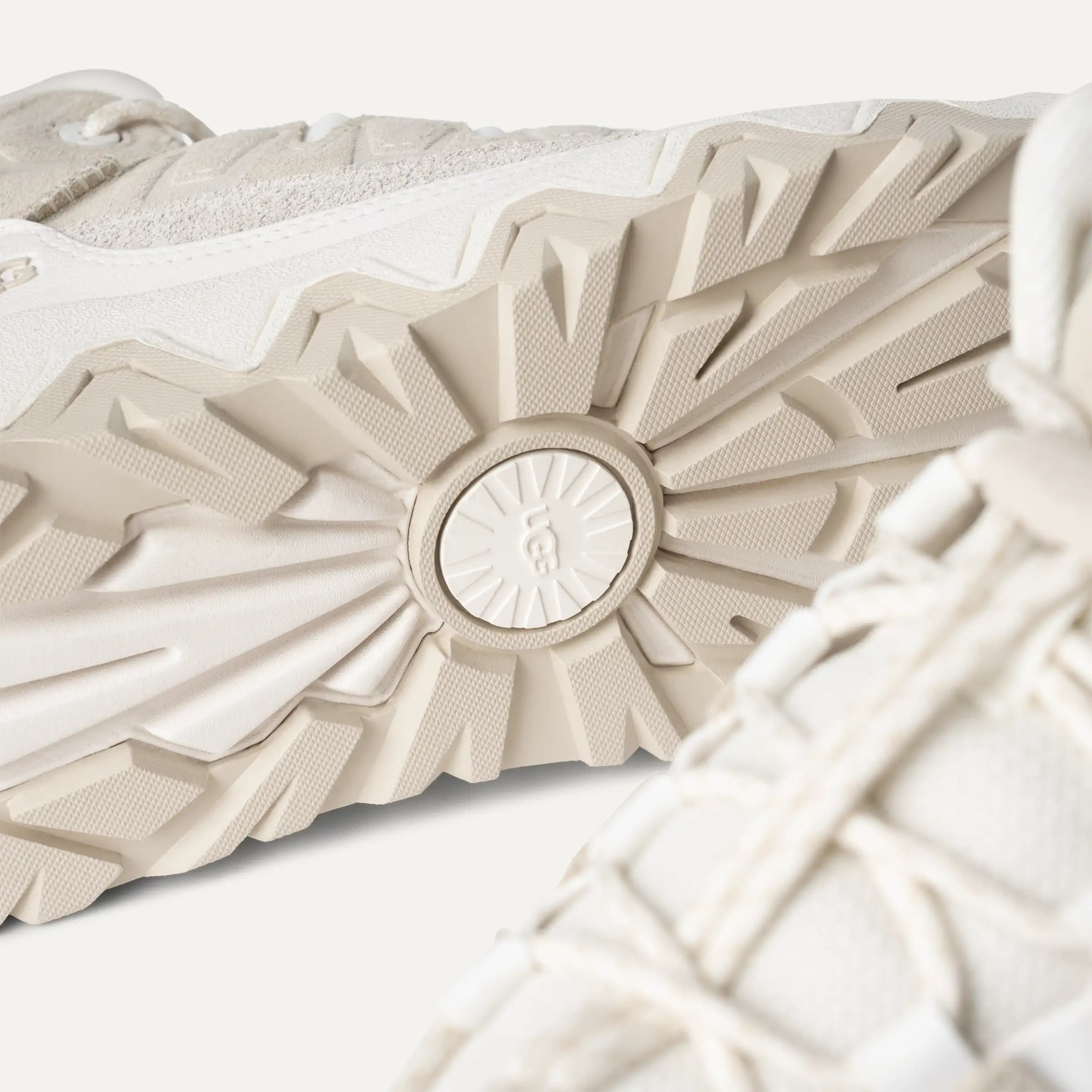 Donna Sneakers CapTrail High