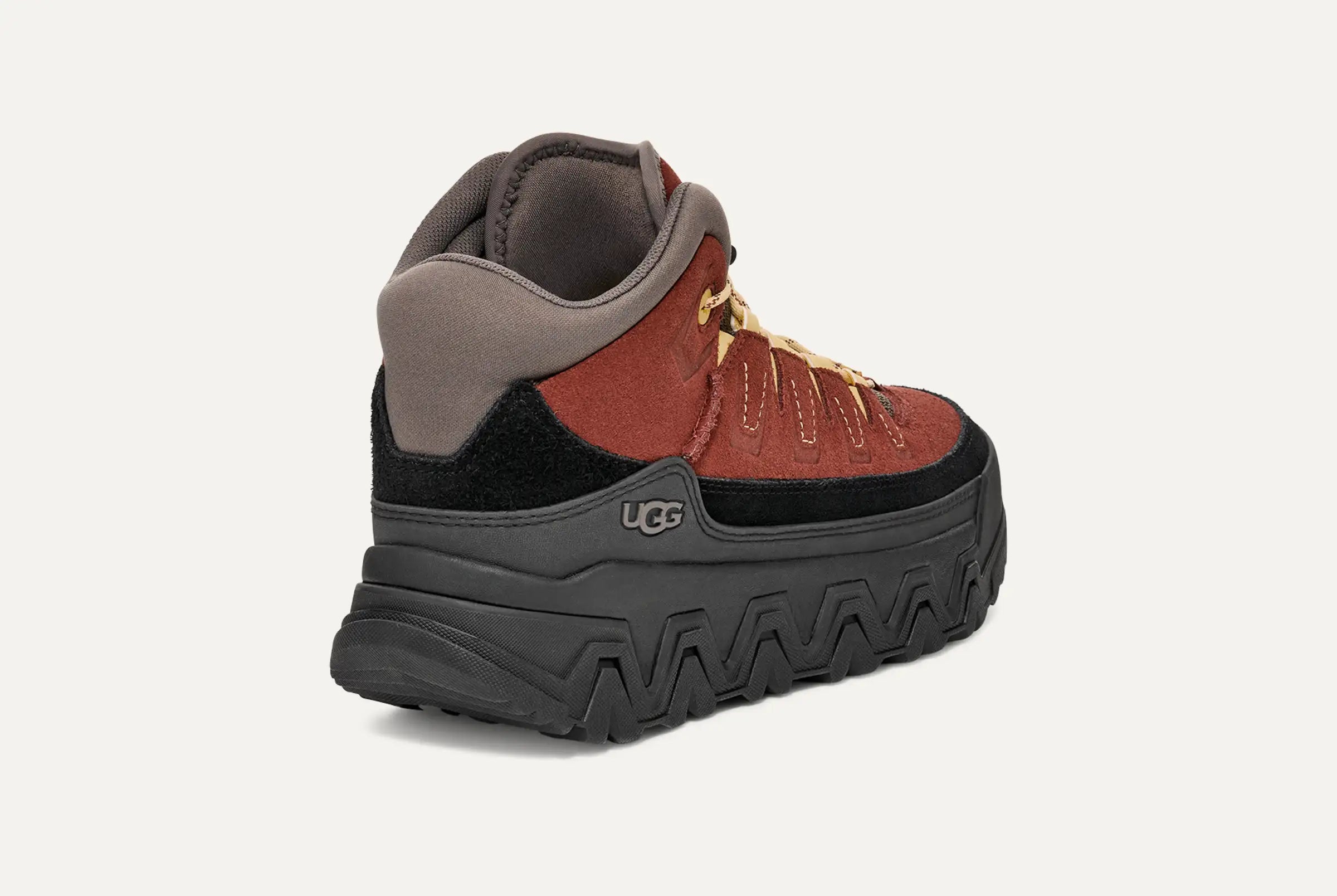 Donna Sneakers CapTrail High