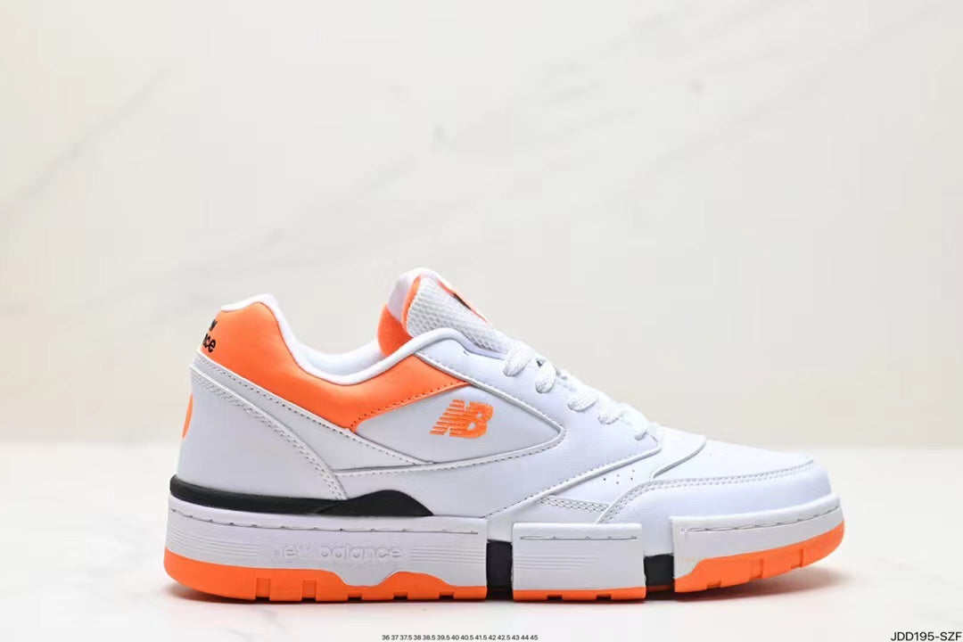 New balance