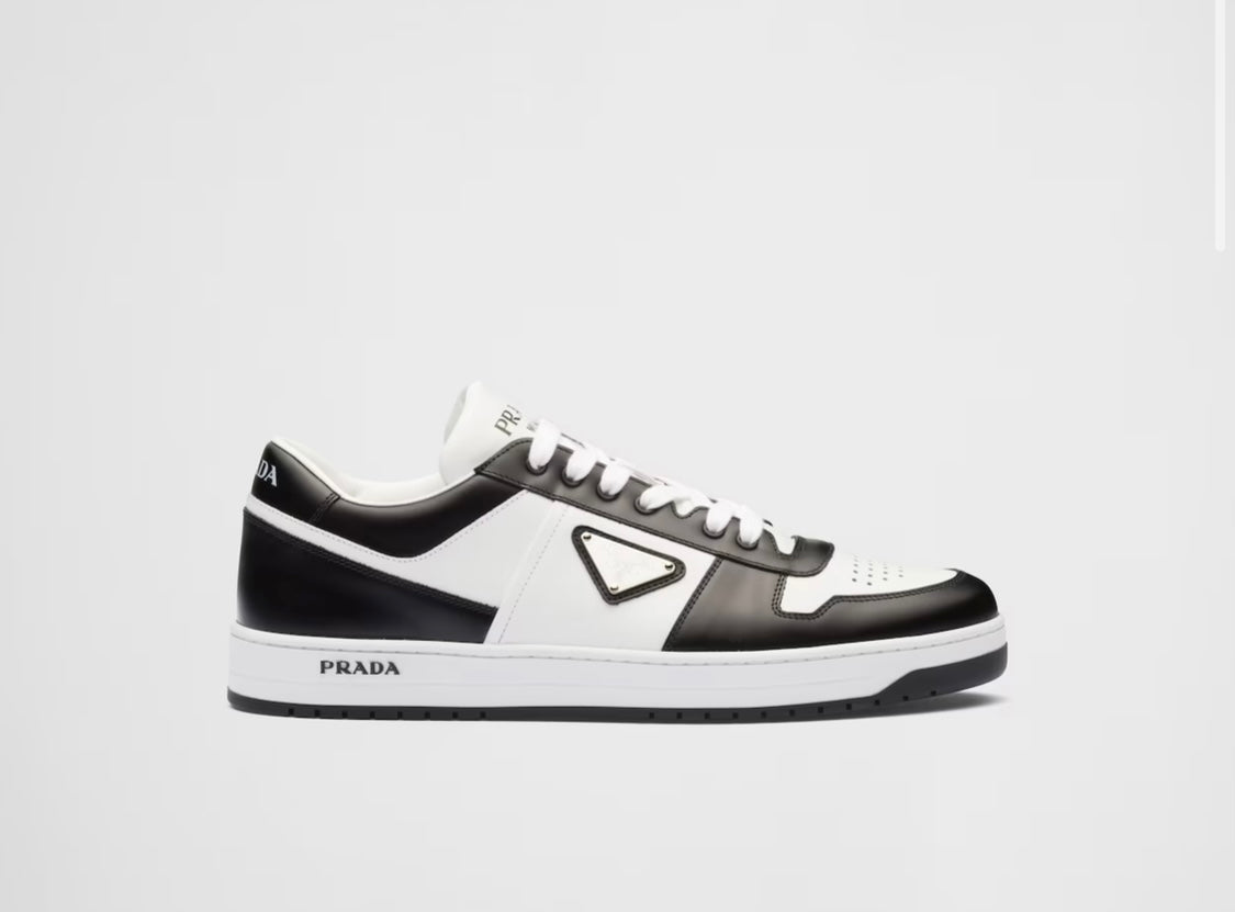 Prada snekaers