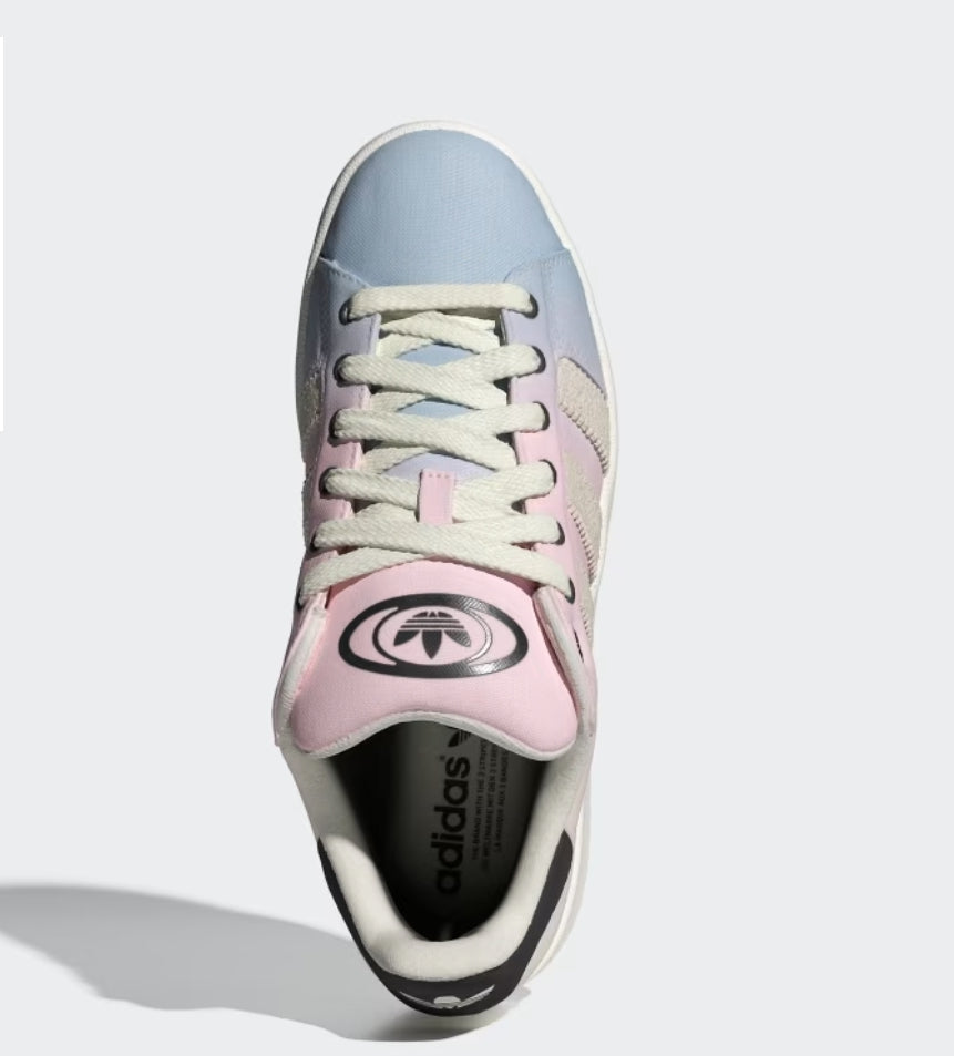 ADIDAS CAMPUS 00S Wonder Blue / Cloud White