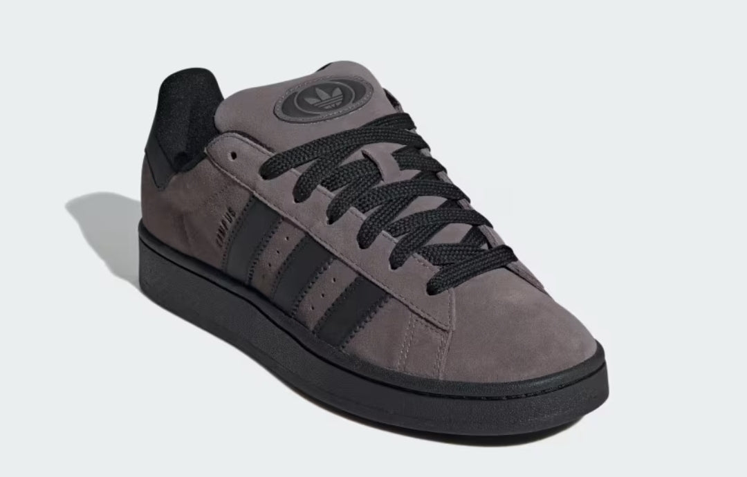 ADIDAS CAMPUS 00S Charcoal / Core Black