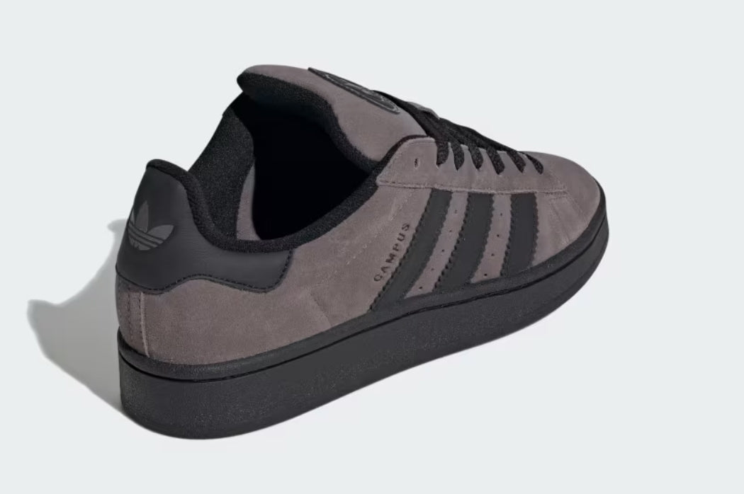 ADIDAS CAMPUS 00S Charcoal / Core Black
