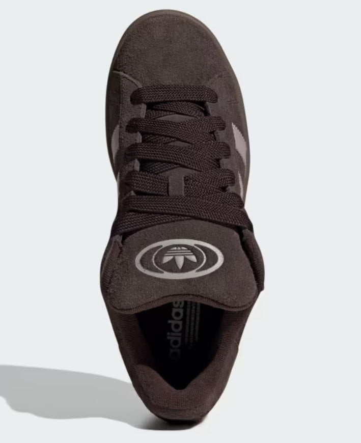ADIDAS CAMPUS 00S Dark Brown / Grey