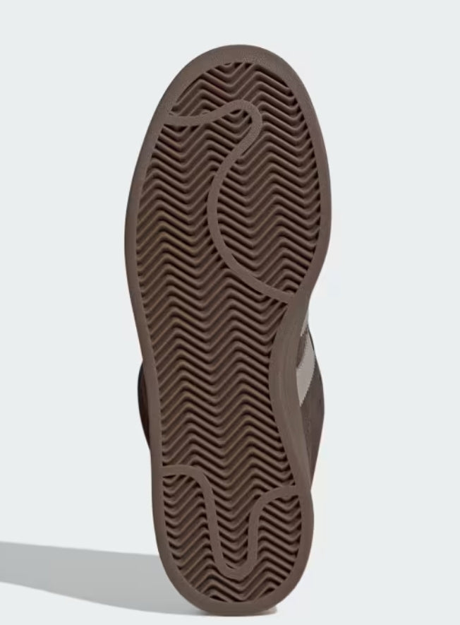 ADIDAS CAMPUS 00S Dark Brown / Grey