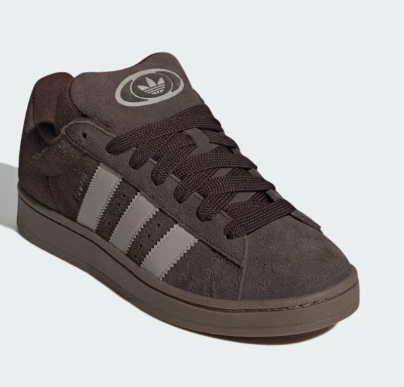 ADIDAS CAMPUS 00S Dark Brown / Grey