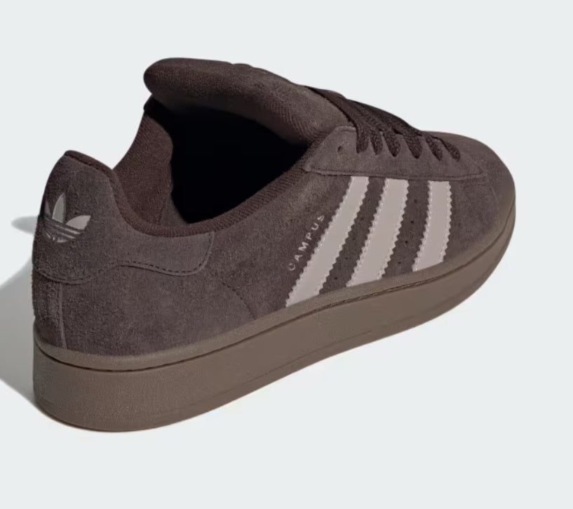ADIDAS CAMPUS 00S Dark Brown / Grey