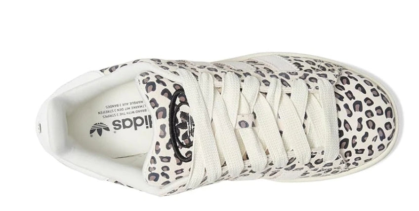 Adidas Campus 00s Leopard