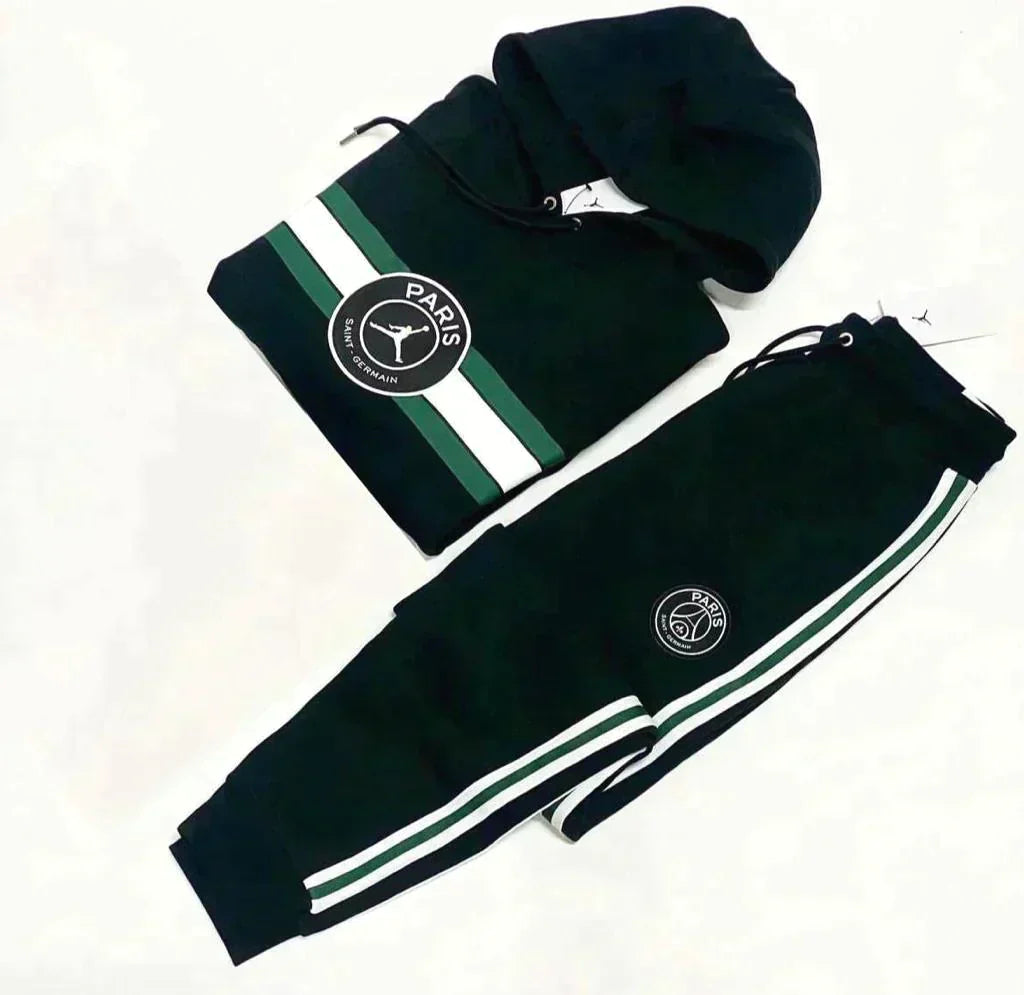 NIKE TRACKSUIT 22/23