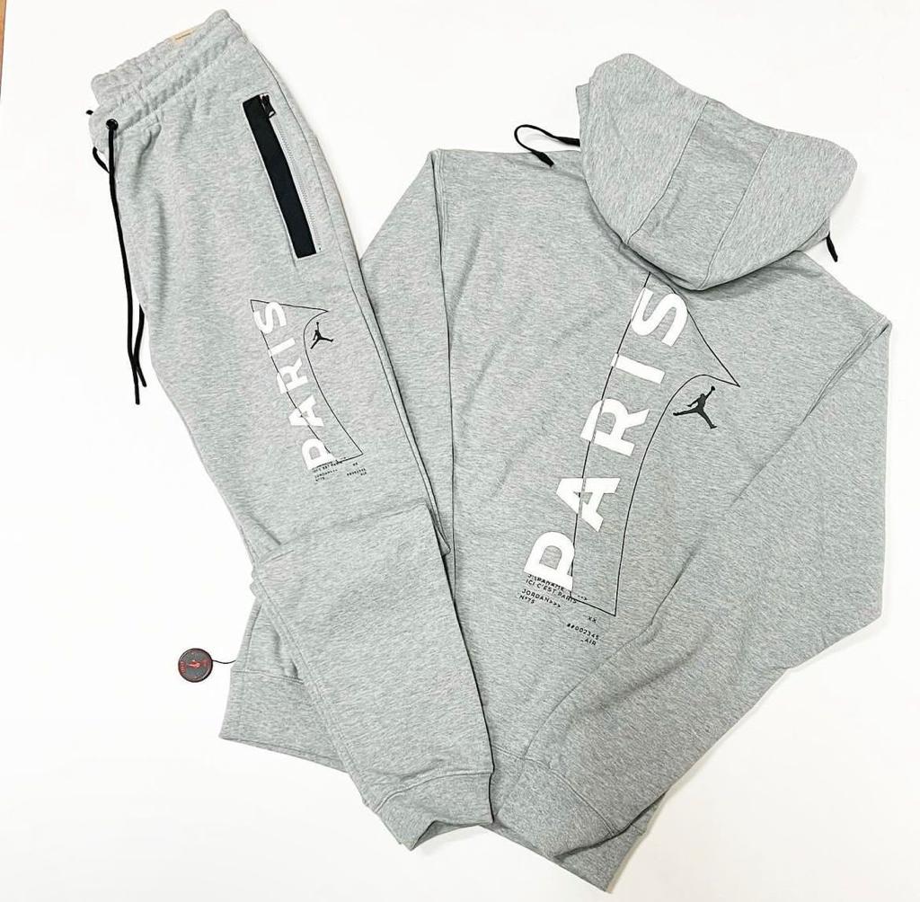 NIKE TRACKSUIT 22/23