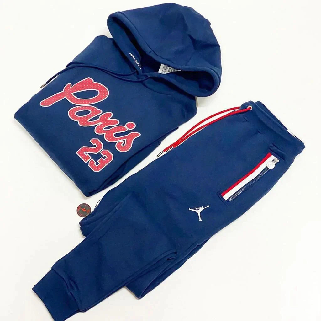 NIKE TRACKSUIT 22/23