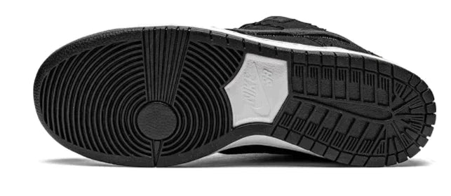 SNEAKERS NIKE DUNK X Verdy Wasted Youth SB