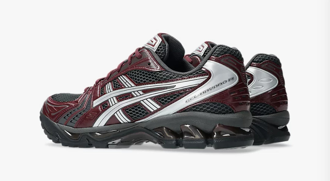 ASICS-GEL-KAYANO 14
