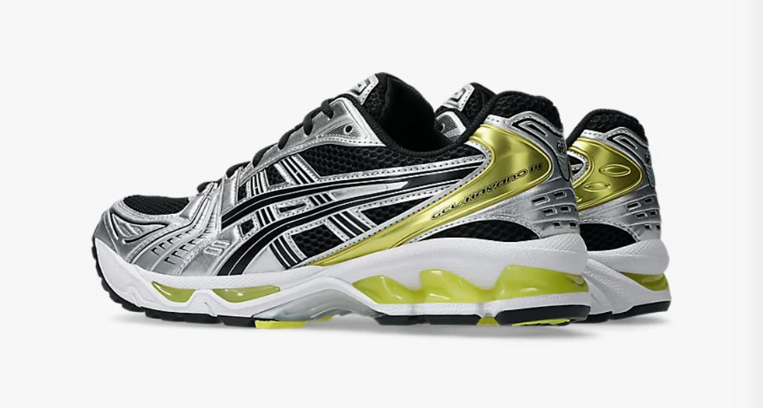 ASICS-GEL-KAYANO 14