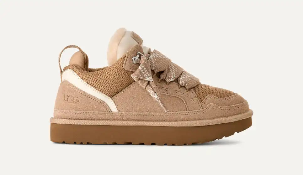 Donna Sneakers Lowmel