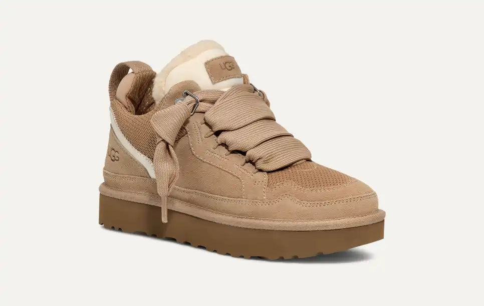 Donna Sneakers Lowmel