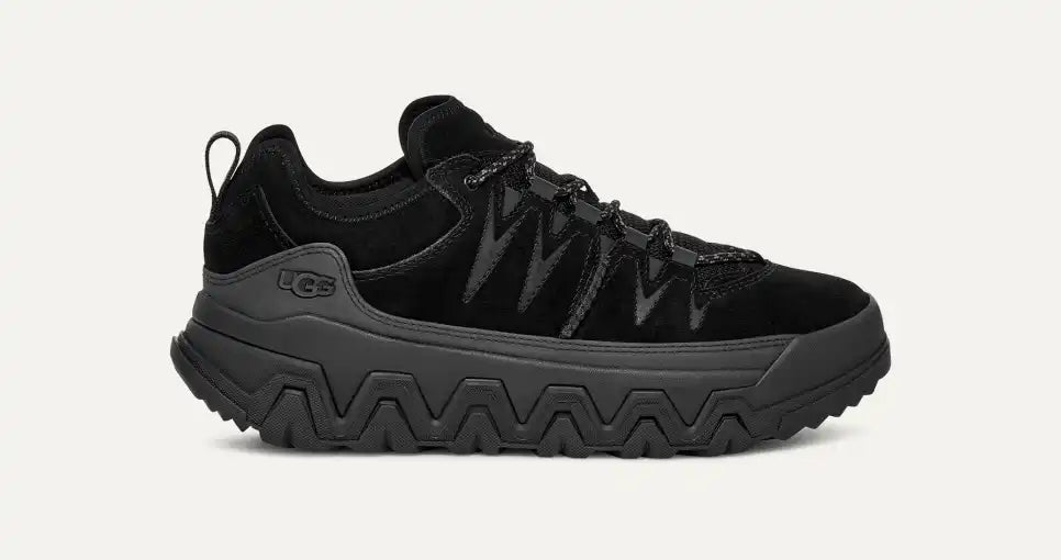 Donna Sneakers CapTrail Low
