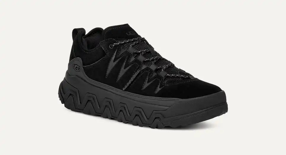 Donna Sneakers CapTrail Low