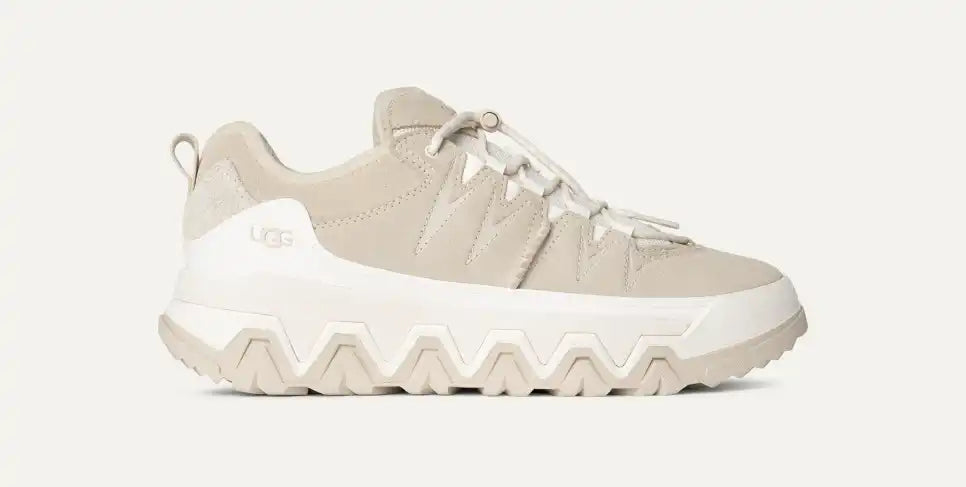 Donna Sneakers CapTrail Low