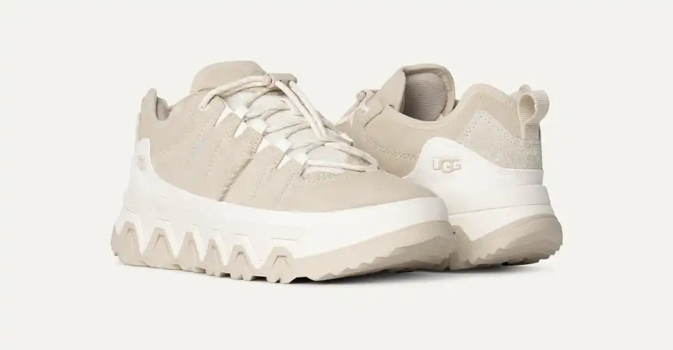Donna Sneakers CapTrail Low