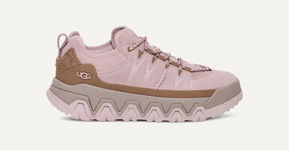 Donna Sneakers CapTrail Low