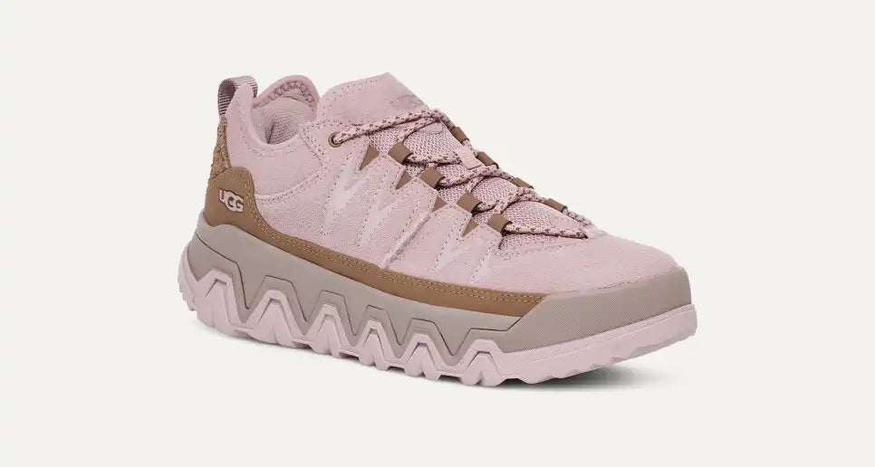 Donna Sneakers CapTrail Low