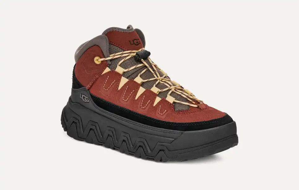 Donna Sneakers CapTrail High