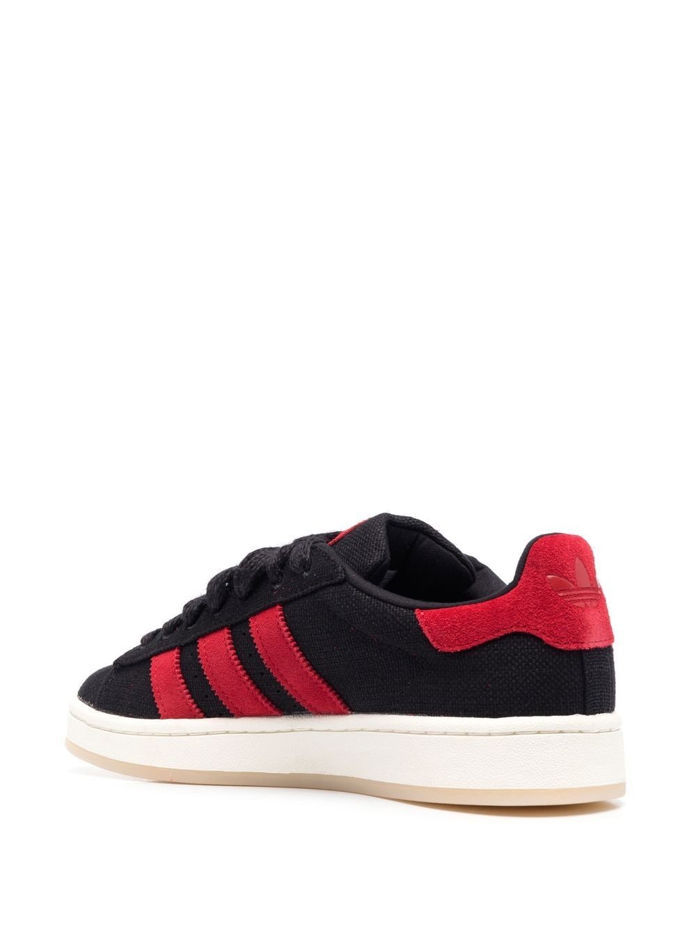 Sneakers Campus 00s Grey/White