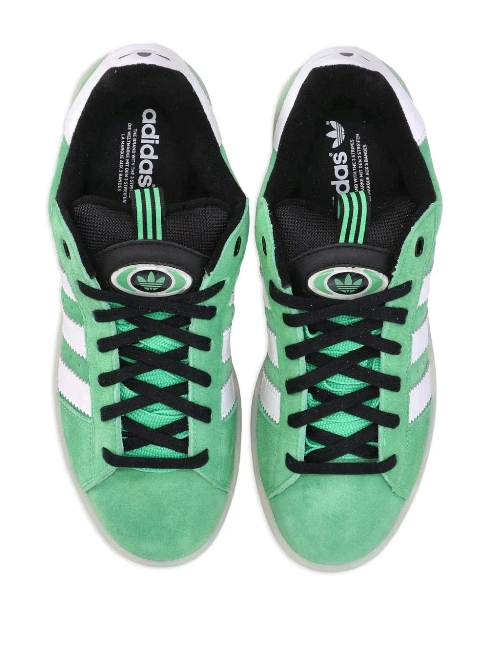 Sneakers Campus