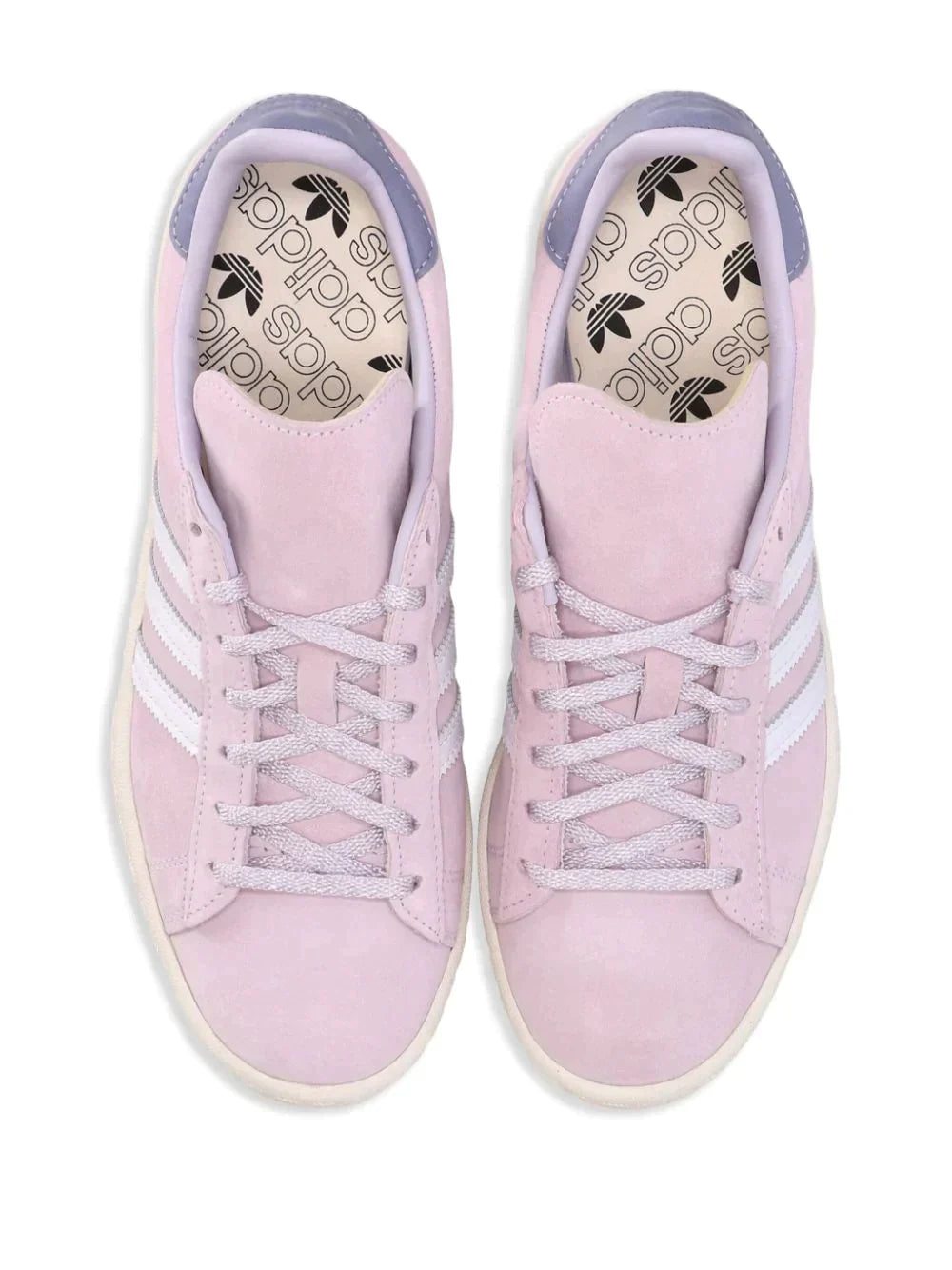 Sneakers Campus 80s