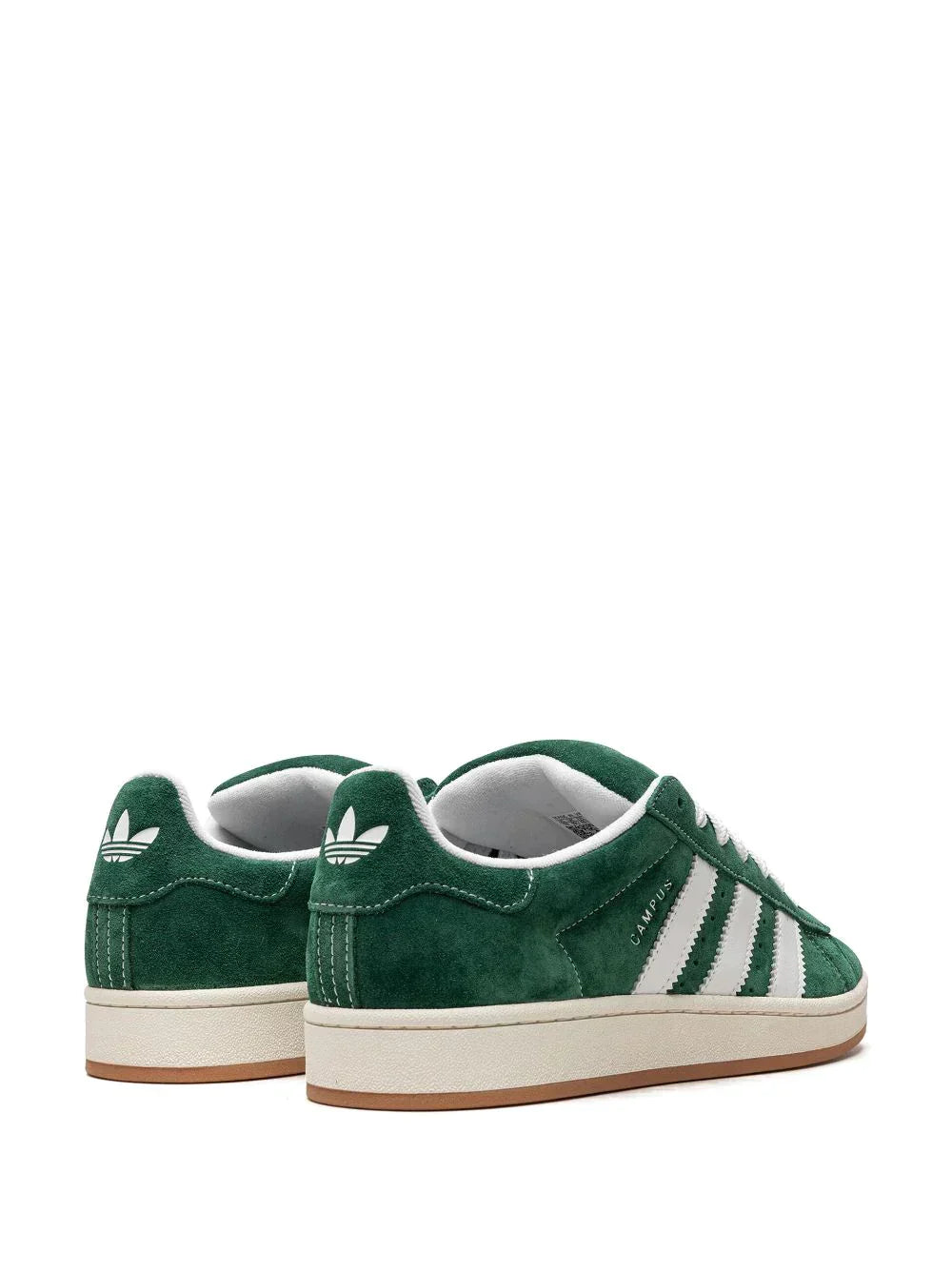 Sneakers Campus 00s Dark Green