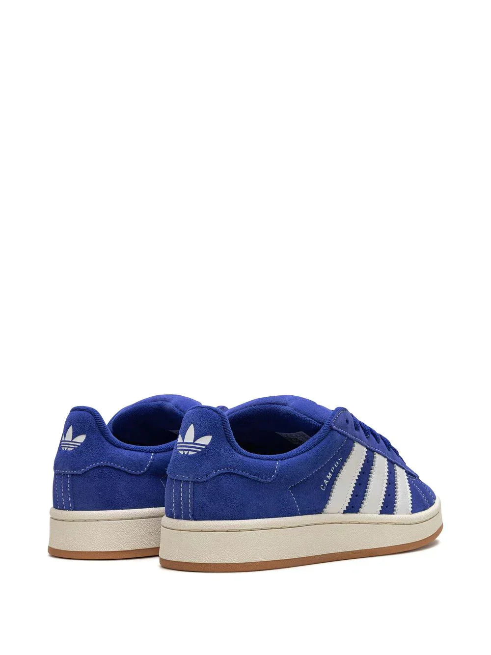 Sneakers Campus anni '00