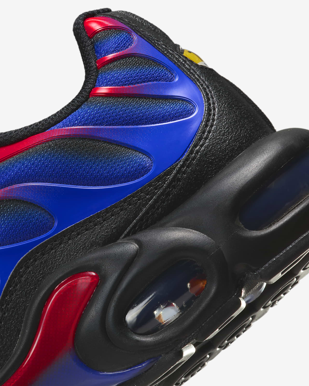 Nike TN Air Max Plus