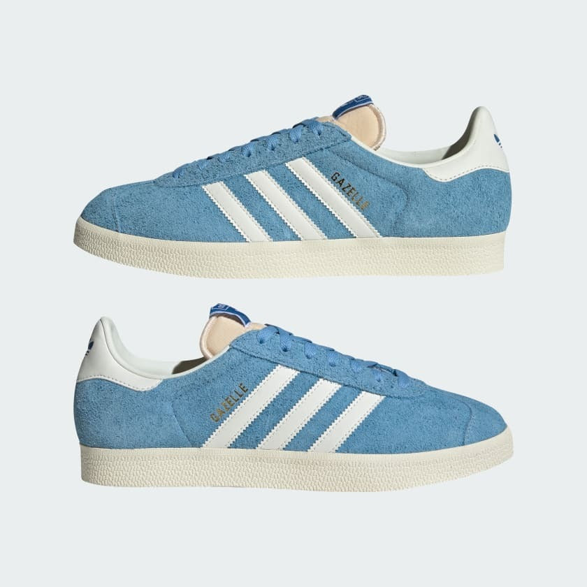Scarpe Gazelle